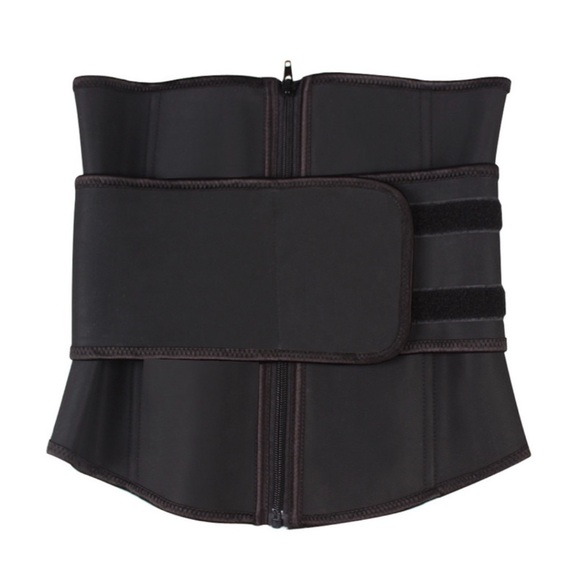 LAST ONE ⭐️ Neoprene Corset Waist Training Trainer Shaper - Picture 3 of 7